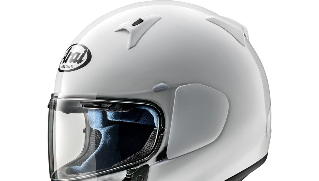 ARAI HELMETSRegent-X Solid Helmet Regent-X Helmet