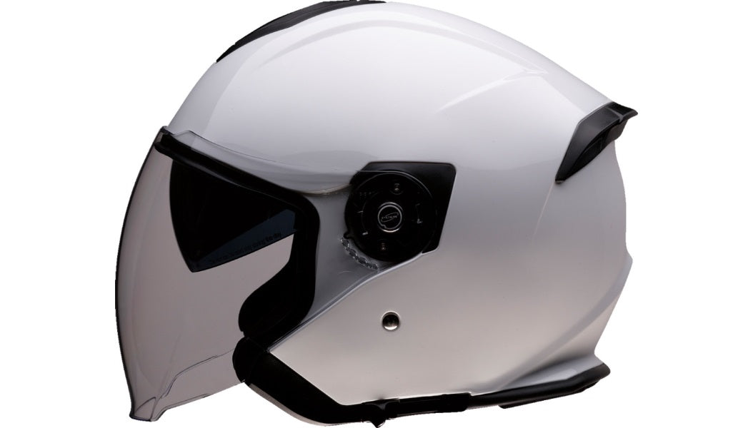 Road Maxx Helmet Road Maxx Helmet - White