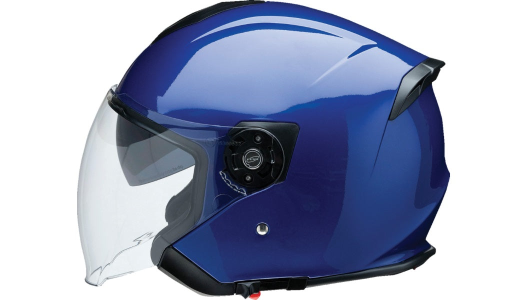 Road Maxx Helmet Road Maxx Helmet - Blue