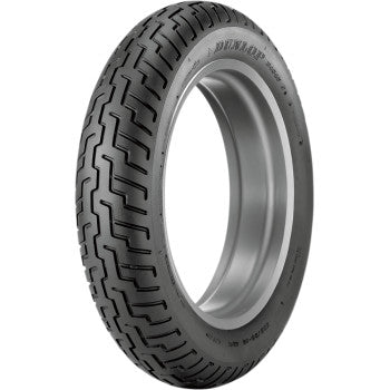 Tire - D404 - Front - 140/80-17 - 69H Dunlop