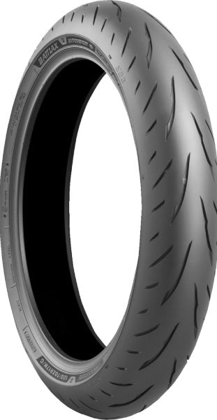 BRIDGESTONE Battlax S23 Tire Tire - Front - 120/70ZR17 - 58WPU 0301-0999 15924