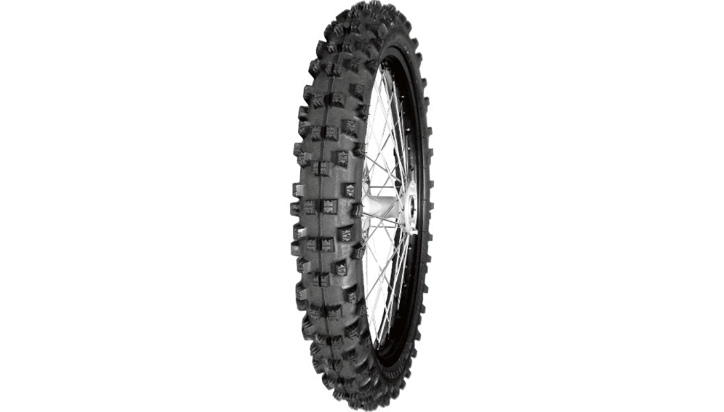 METZELER Days Extreme Tire 90/100/21