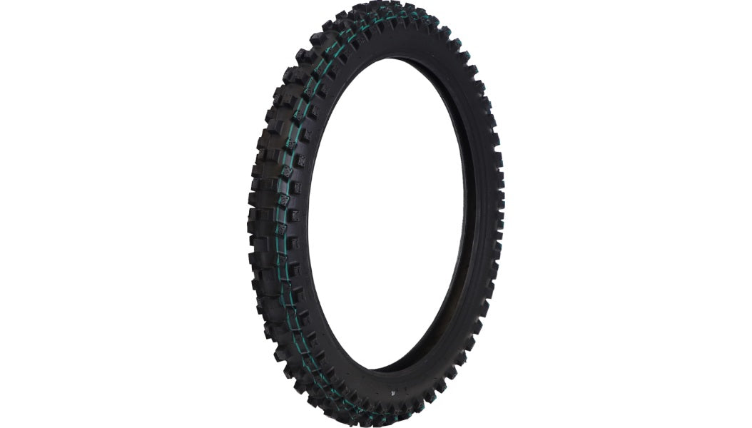 IRC VX-40 Tire Tire - VX-40 - Front - 80/100-21 - 51M PU 0312-0500 T10570