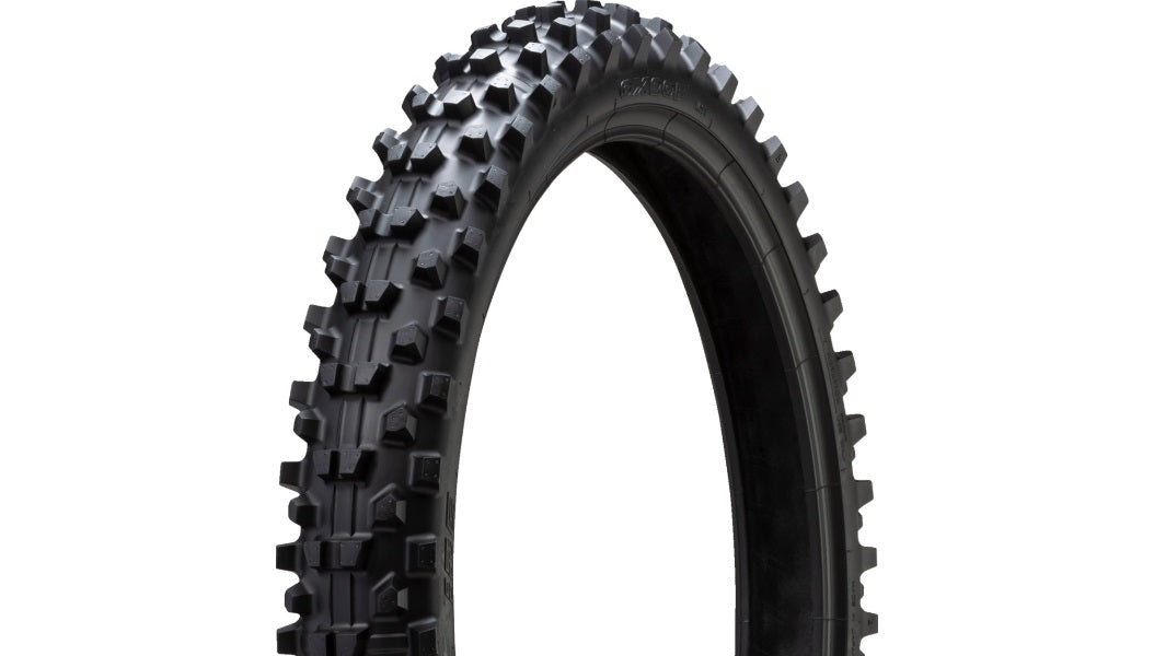 IRC GX20 Gekkota Tire Tire - GX20 Gekkota - Front - 90/90-21 - 54R PU0313-1074 108677
