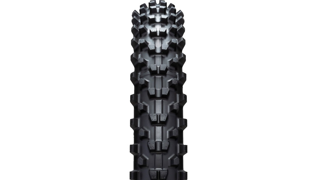 IRC GX20 Gekkota Tire - Rear - 140/80-18 - 70M PU 0313-1141 T10624