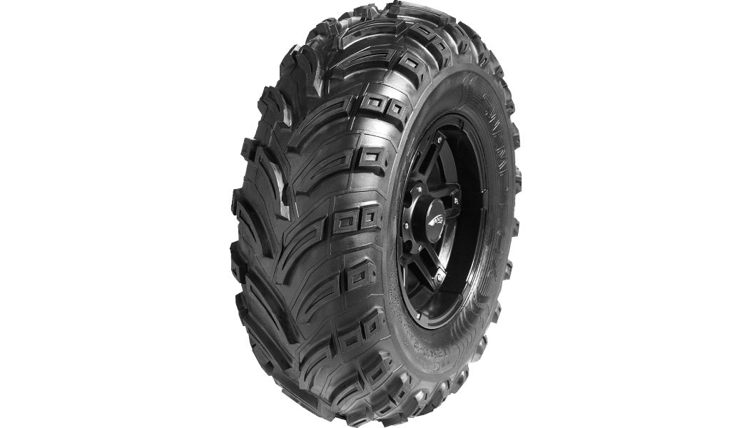AMS Swamp Fox Tire - Front/Rear - 22x10-9 - 6 Ply