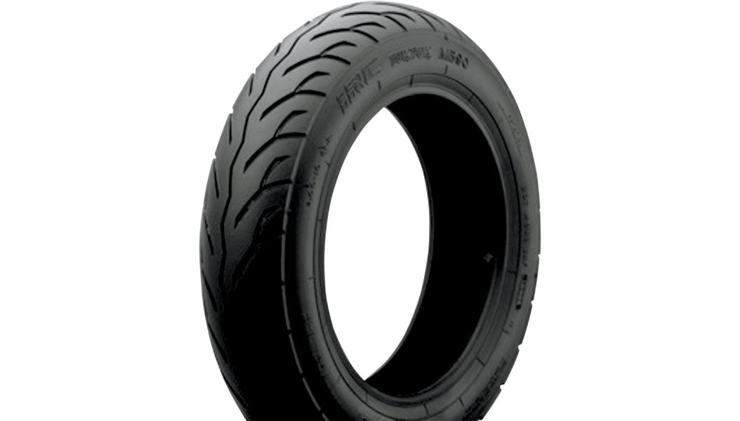 IRC MB90 Scooter Tire – 100/90-10 (56J) | Front & Rear