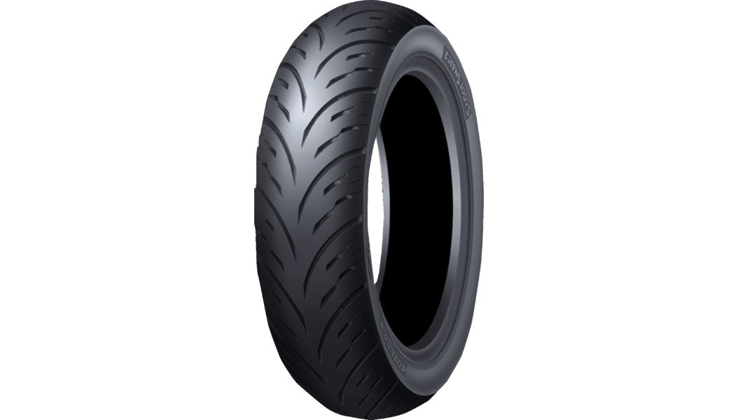 DUNLOP 9Scootsmart 2 Tire Tire - Scootsmart 2 - Rear - 150/70-13 - 64S PU0340-1332 4527471