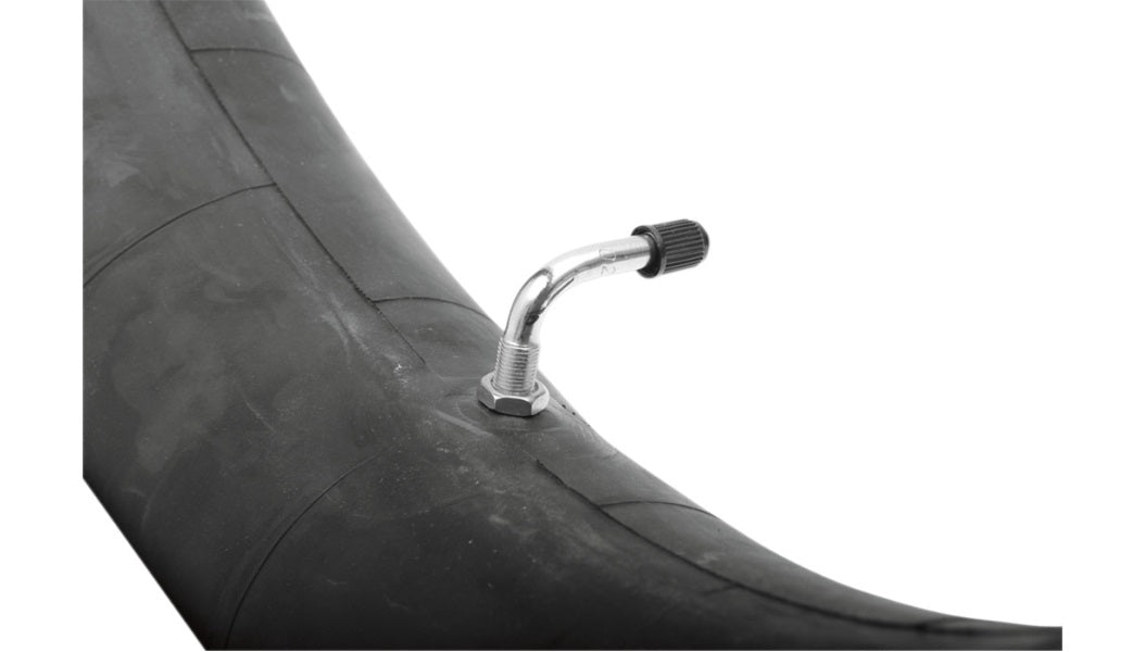 IRC Standard Duty 12" Inner Tube – TR-87 90° Center Metal Valve