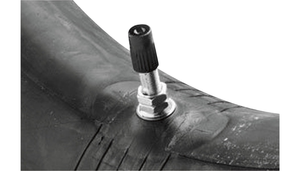 IRC Heavy Duty Inner Tube Inner Tube  10" - TR-4 - Center Metal Valve PU 0350-0057 T20088