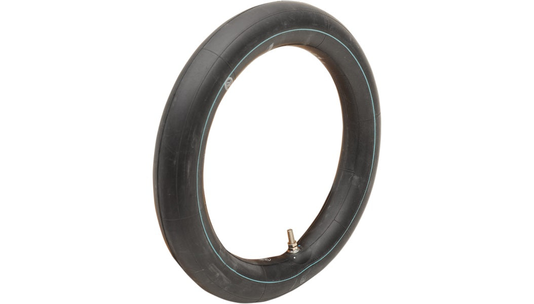 PARTS UNLIMITED Heavy Duty Inner Tube - 21" - TR-4 - Center Metal Valve PU 0350-0367