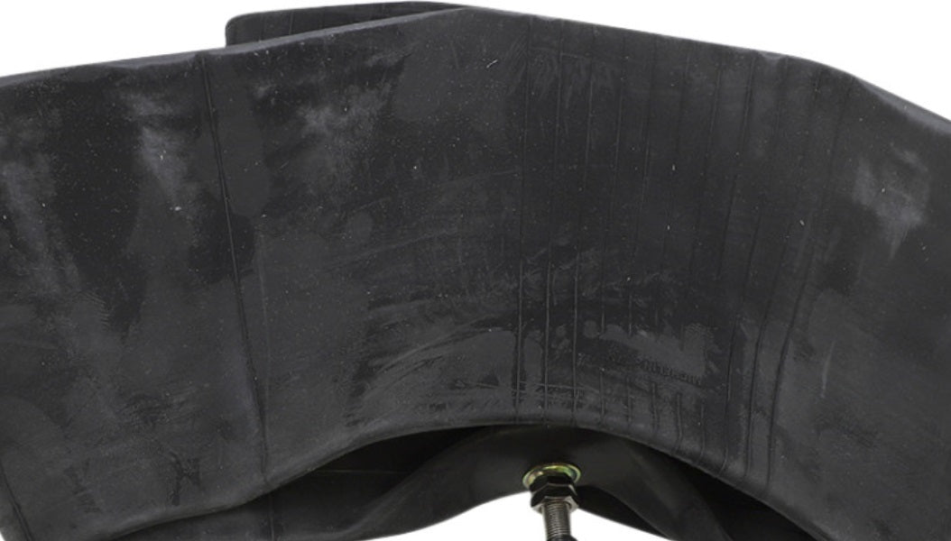 MICHELIN Inner Tube standard - 17" - TR-4 - Center/Side Metal Valve