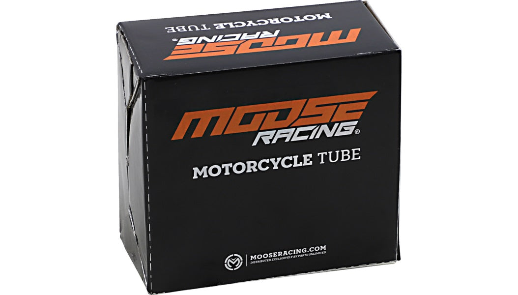 MOOSE OFFROAD Standard Inner Tube  10" - TR-4 - Center Metal Valve PU 0350-0633