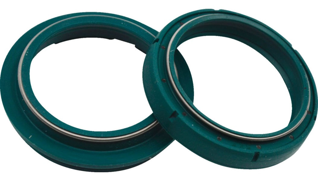SKF Fork Seal Kit - 43 mm - Green - Kayaba PU 0407-0884 KITG-43K