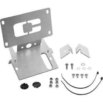 COMPETITION WERKES Fender Eliminator Kit - 2030-0064