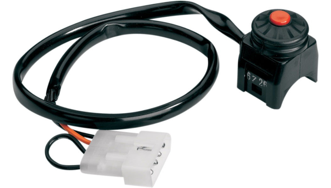 MOOSE OFFROAD Start Switch Start Switch - KTM PU 0616-0068