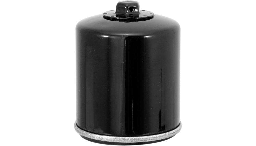 K & N Performance Oil Filter Oil Filter - Black PU 0712-0448 KN-174