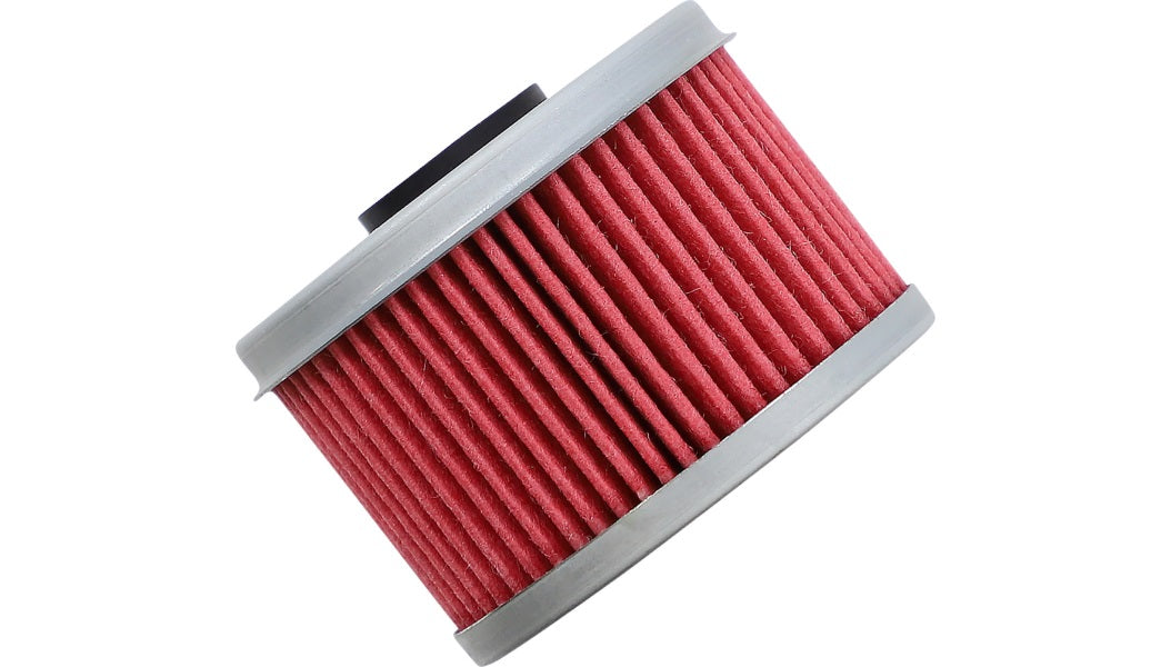 HIFLOFILTRO HF103 Oil Filter — Drop-In Oil Filter PU 0712-0558 HF103