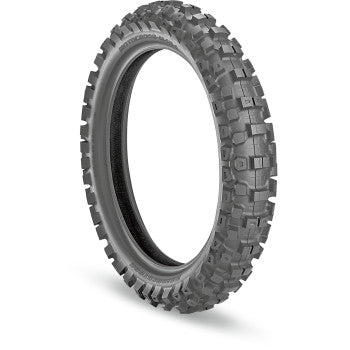 Bridgestone M404 Rear Tire – 90/100-14 (52M) | High-Performance Motocross Tire