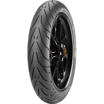 Tire - Angel™ GT - Front - 120/70R17 - (58W) Pirelli