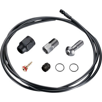 TRP Disc Brake Banjo Hose Kit
