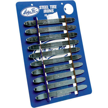 Tire Iron - 8-1/2" MOTION PRO