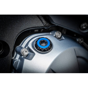 GILLES TOOLING Oil Filler Cap - 0950-0742