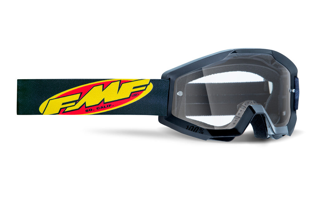 FMF Vision PowerCore Goggle
