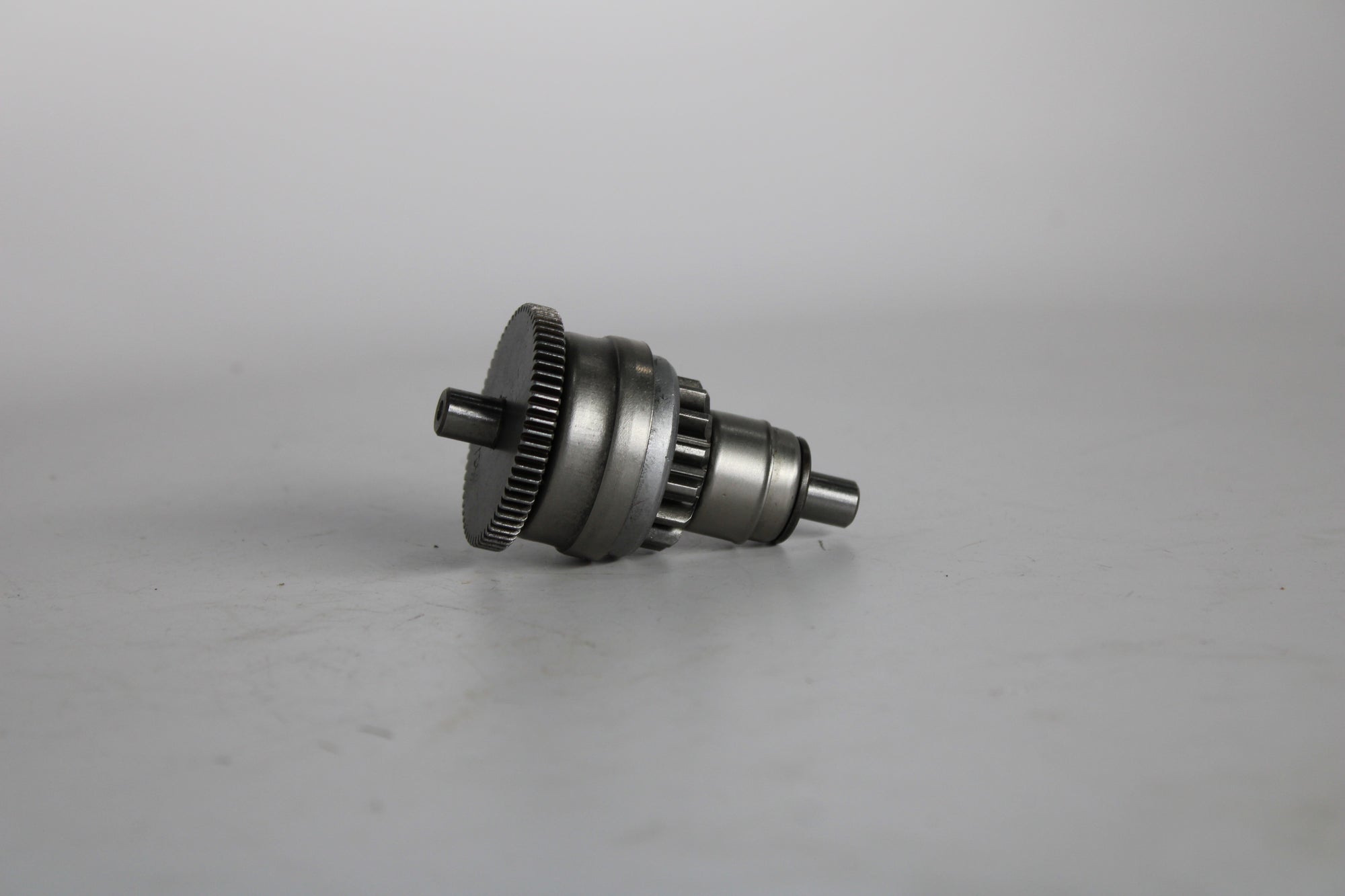 Bendix Starter Gear for QMB139 50cc Engine | GY6 Scooter Starter Clutch Gear