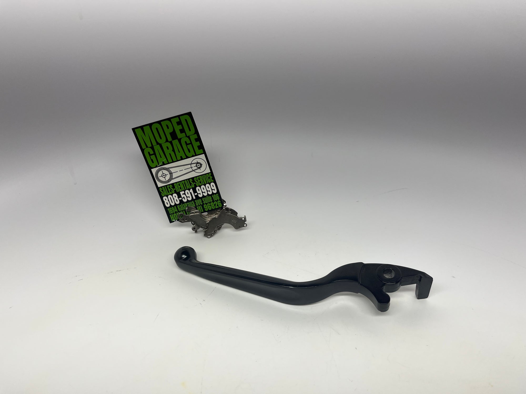 Yadea G5 Front Brake Lever – OEM Replacement