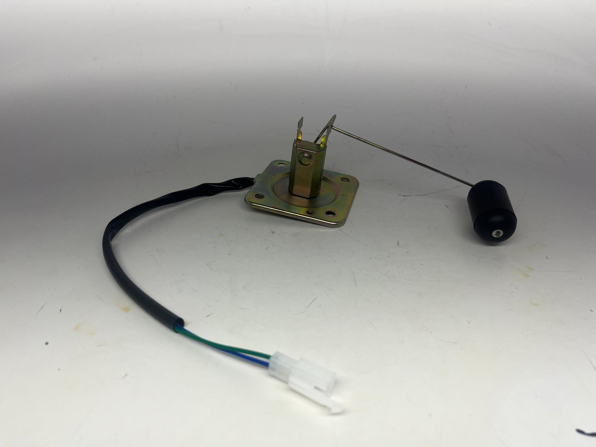 Fuel Sending Unit with Sensor – Fits GY6 50cc–150cc Chinese Scooters | Gas Tank Float