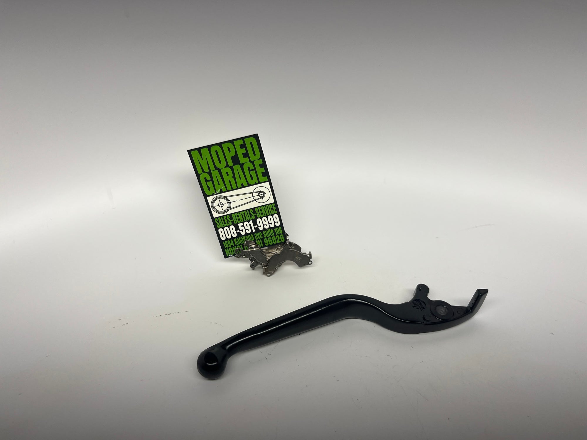 Yadea G5 Front Brake Lever – OEM Replacement