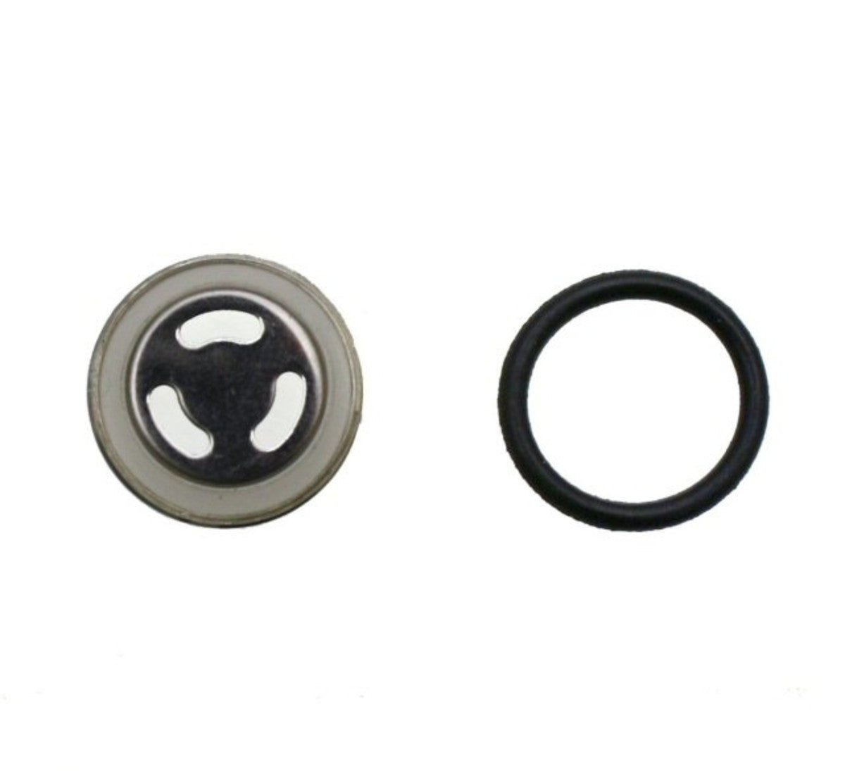 Master Cylinder Sight Lens Replacement QMB/GY6