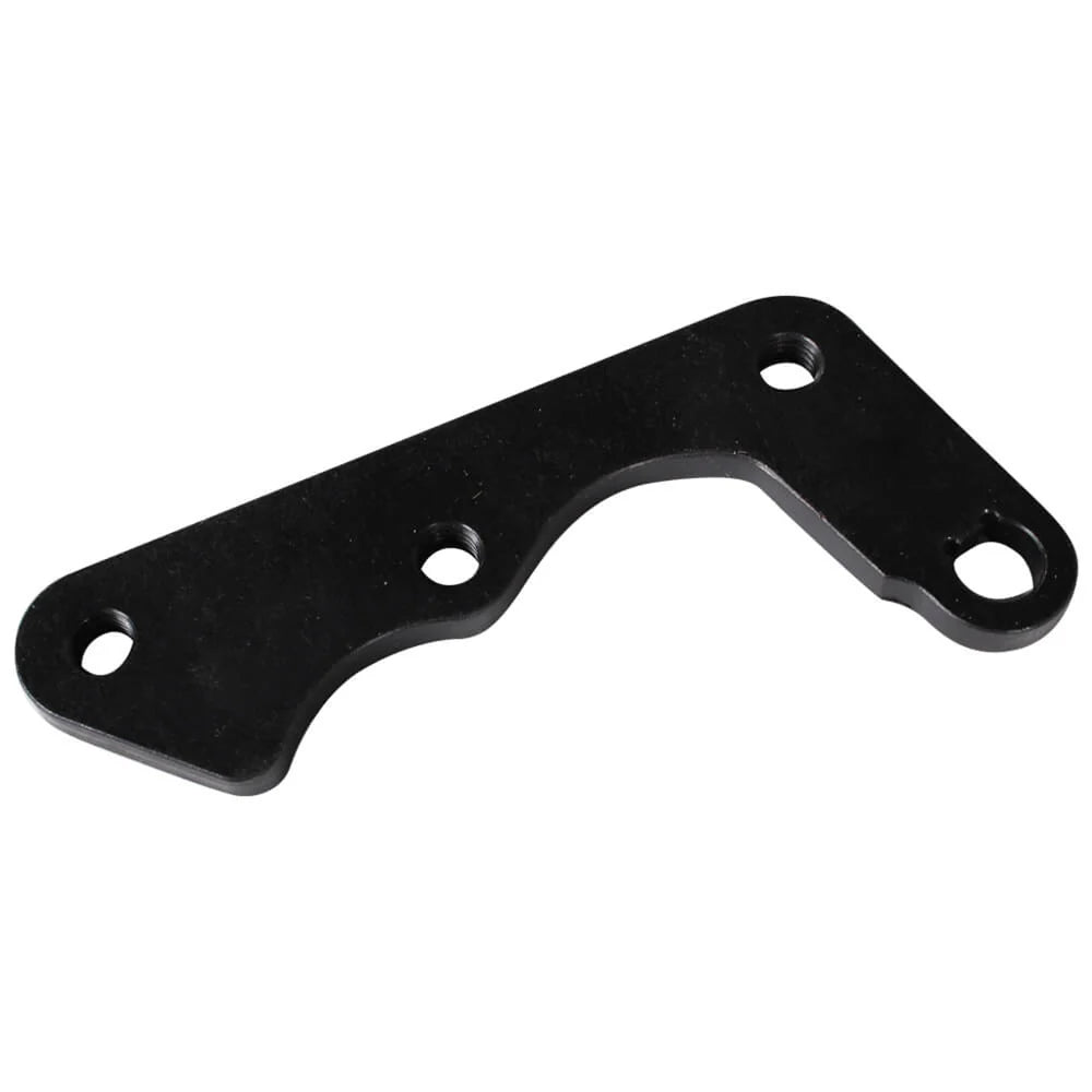 NCY Caliper Mount Adapter for Genuine Buddy 125 / 150 / 170i – 220mm Rotor
