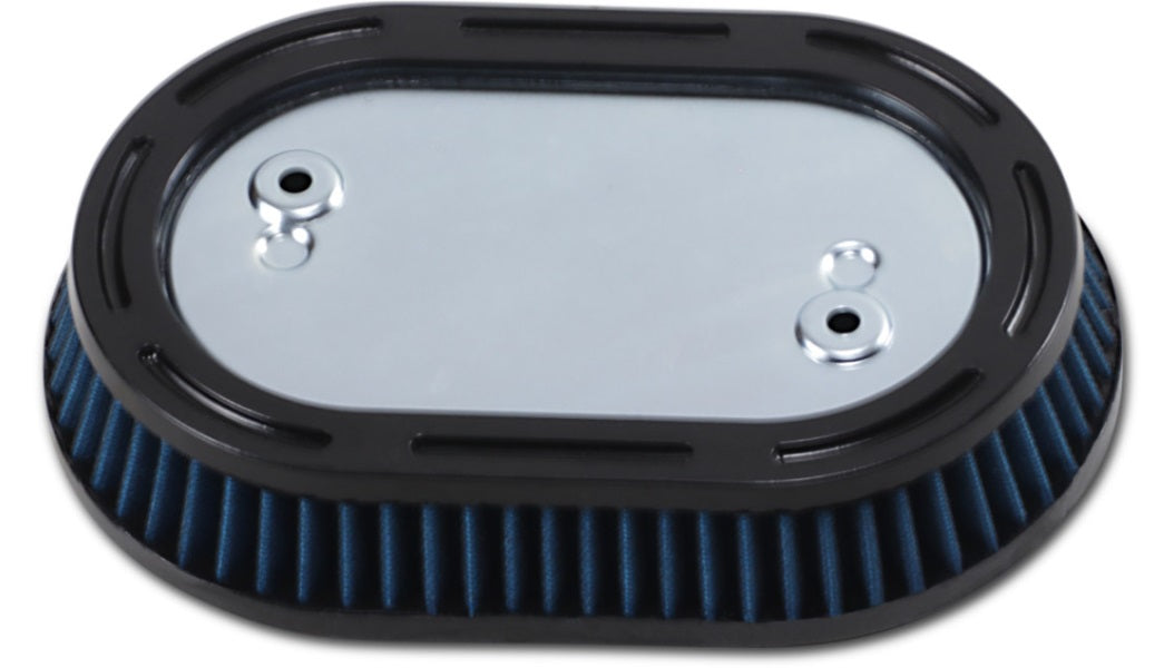 DRAG SPECIALTIES Premium Washable Air Filter Element - Softail PU 1011-4229