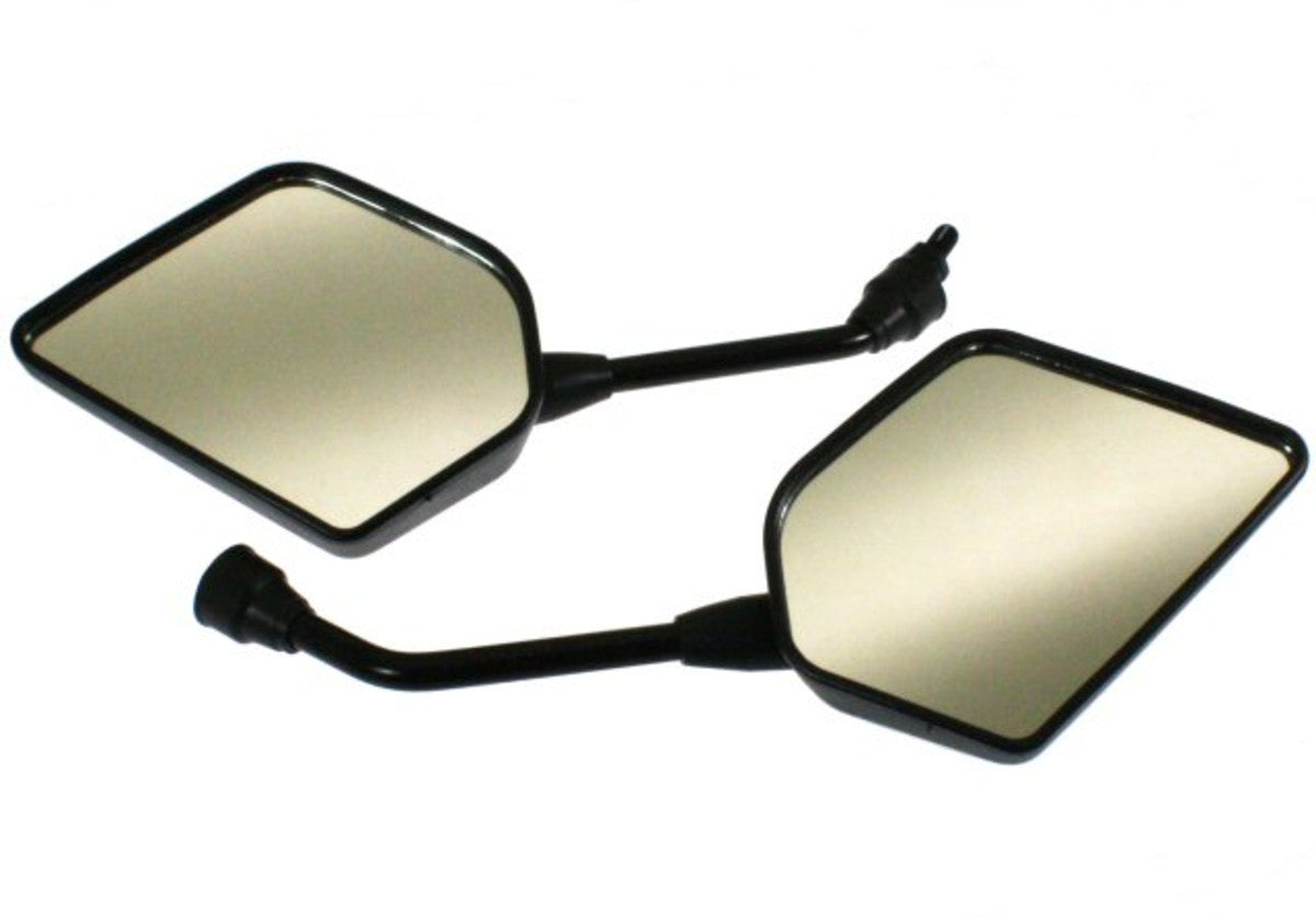 Scooter Mirror Set 8mm
