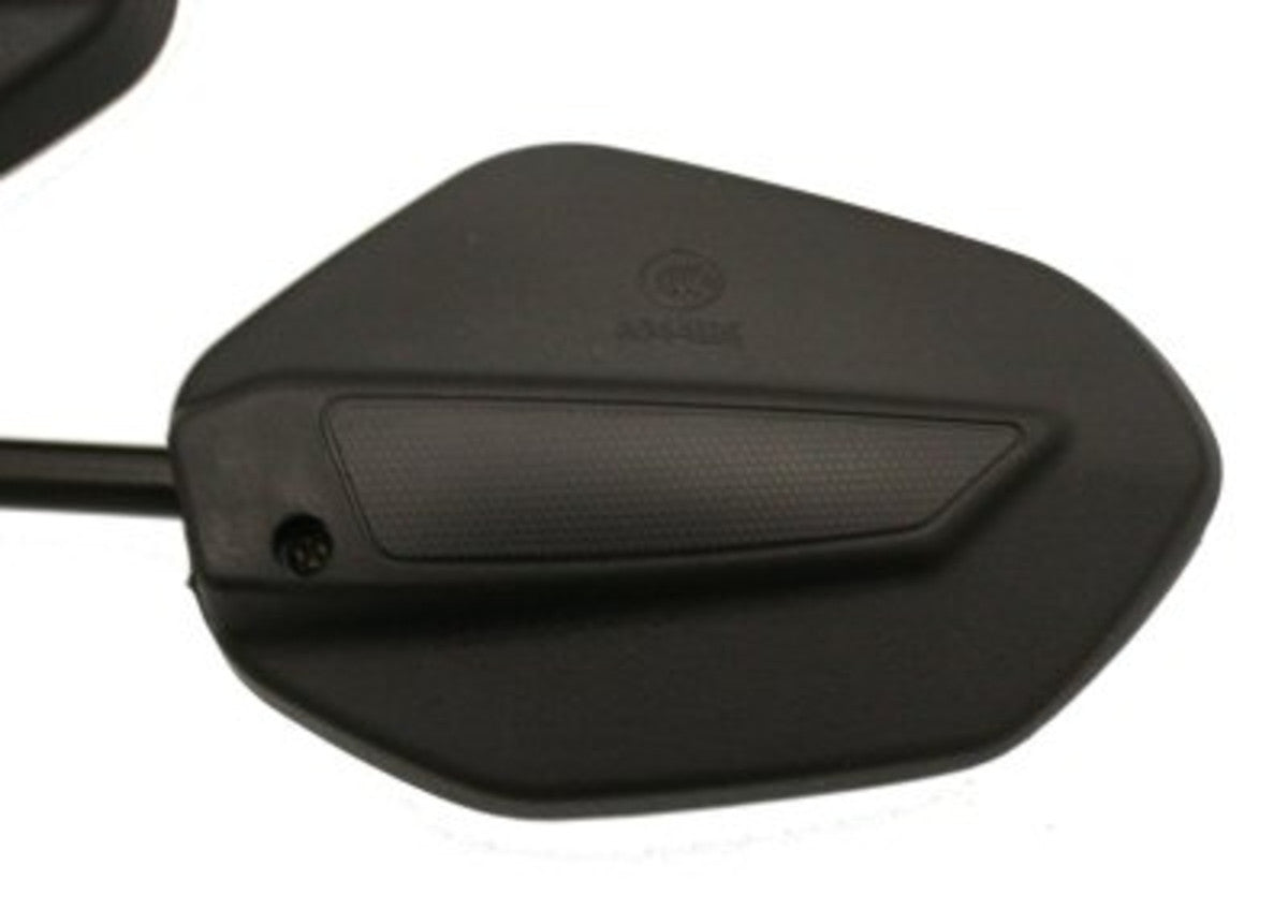 Universal Parts 8mm Mirror Set