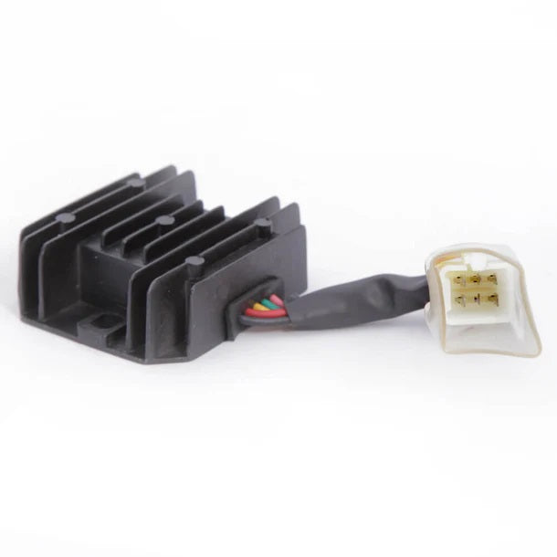 Voltage Regulator Rectifier (5-pin Connector); GY6 SW 1100-1201