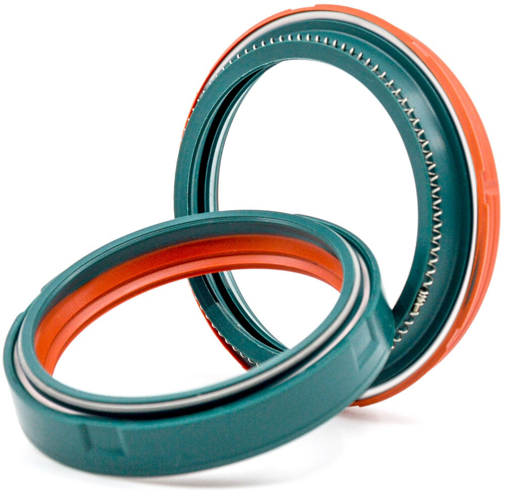 SKF DUAL COMPOUND FORK SEAL KIT WP 48 MM WPS 115-0485D
