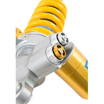 OHLINS TTX GP Shock Absorber (DU468) - 1310-2040