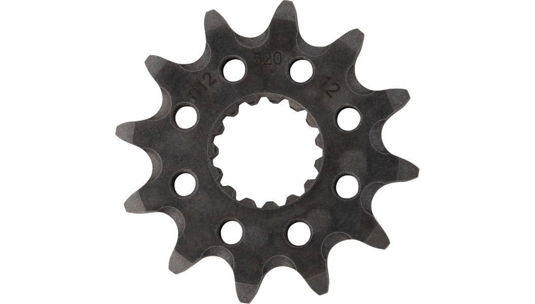 MOTO - MASTER Front Sprocket - 12 Tooth