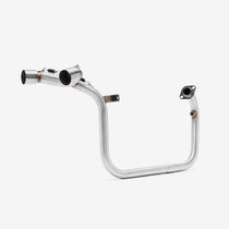 Lextek-Exhaust