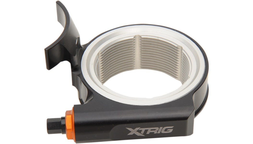 XTRIG Shock Preload Adjuster Shock Pre-Load Adjuster - Black PU 1312-0551 500010500301