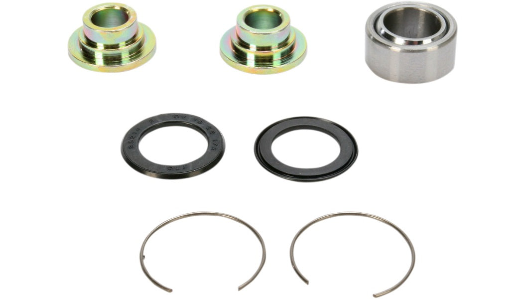 MOOSE OFFROAD Shock Bearing Kit Shock Bearing Kit - Front Upper/Lower | Back Upper/Lower - Gas Gas/Husqvarna/KTM PU 1313-0081