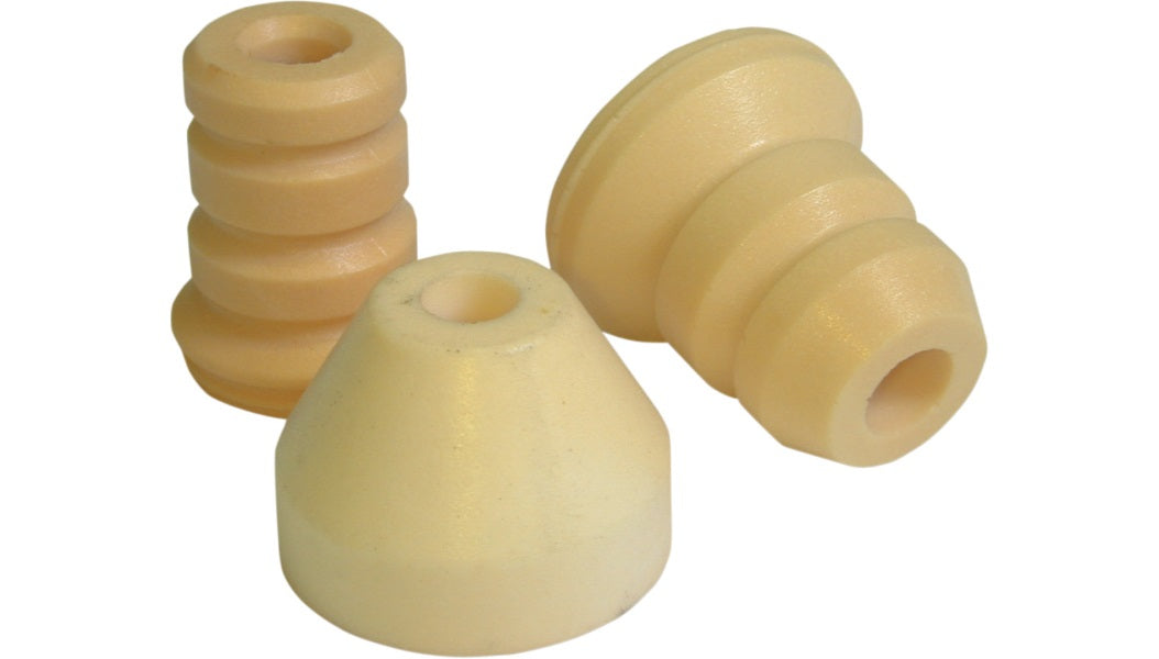 RACE TECH KYB Shock Bottom-Out Bumpers - 14 mm x 42 mm x 55 mm PU 1314-0134 SKBO 144255
