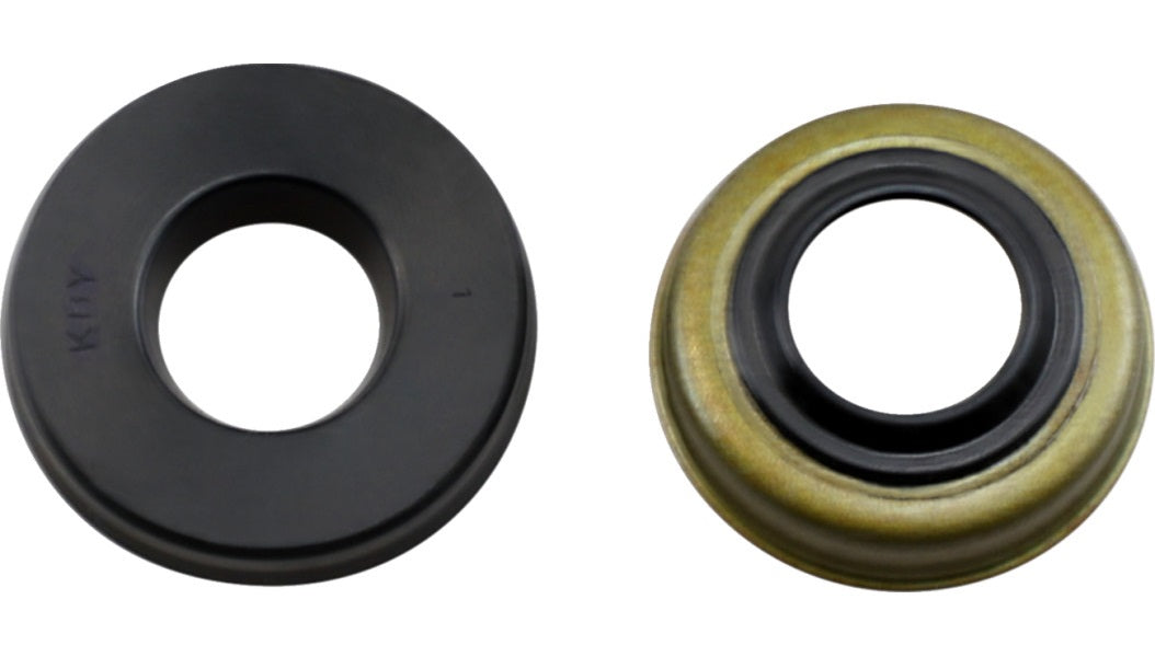 RACE TECH Seal Shock Oil/Dust Seal Set - 14 mm - KYB PU 1314-0145 SKOS 14S