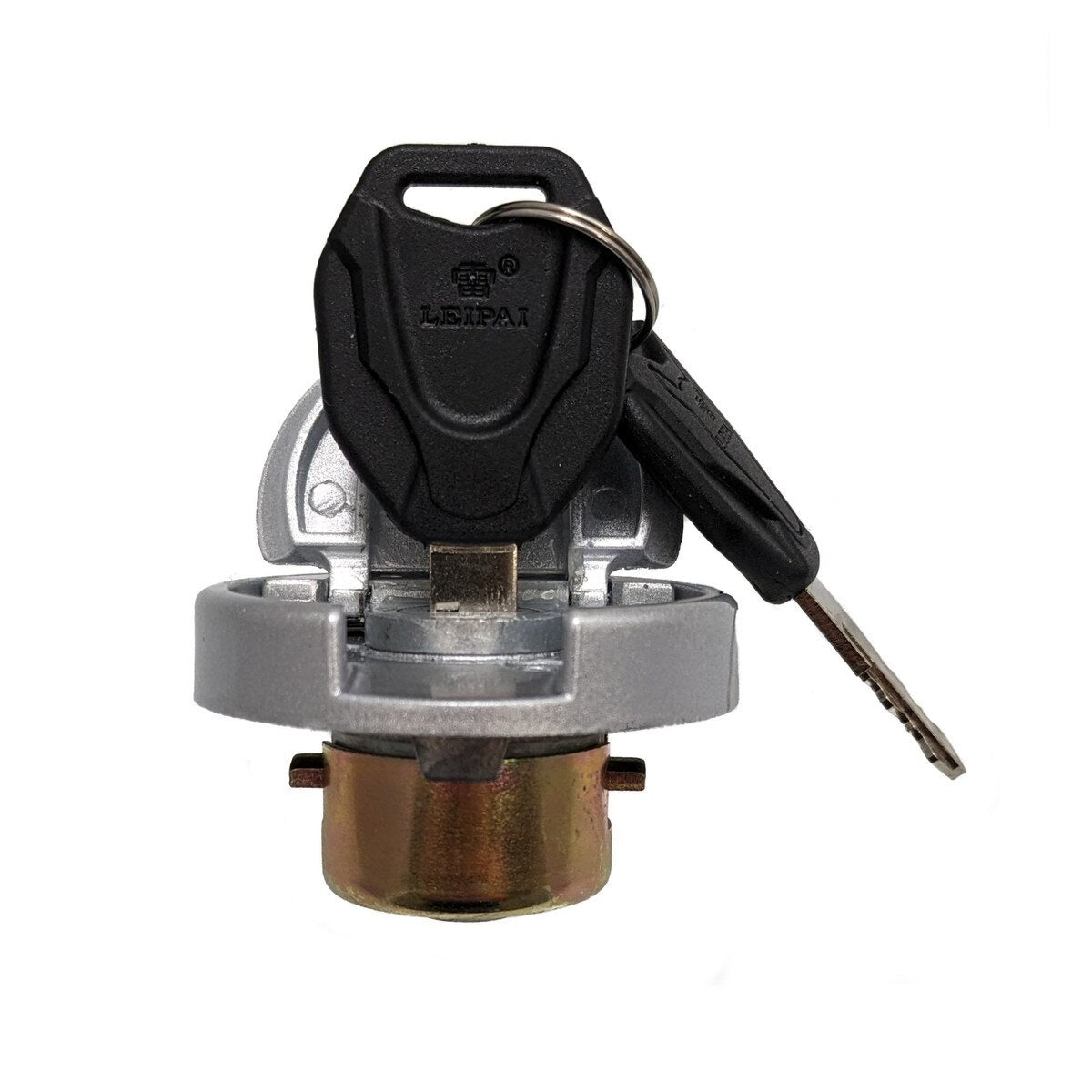 Locking Gas Cap - 35mm