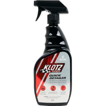 KS-320Quick Detailer 23fl oz