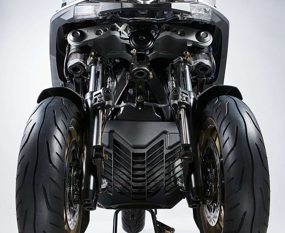 2024 CV3 Scooter