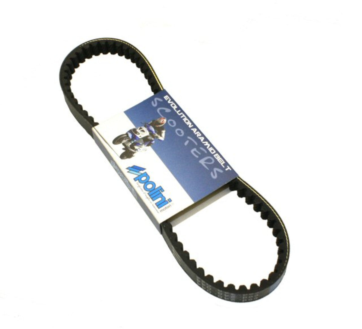 Variator Belt for Piaggio Zip SP 2000